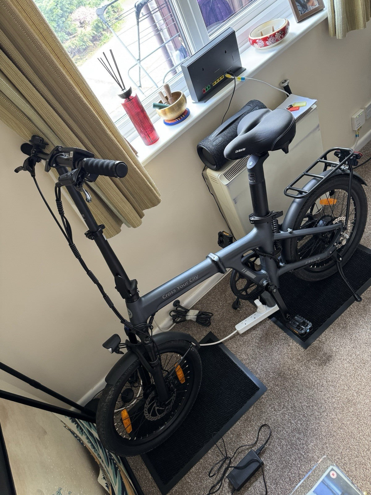 Ado Air 20 Pro Bike