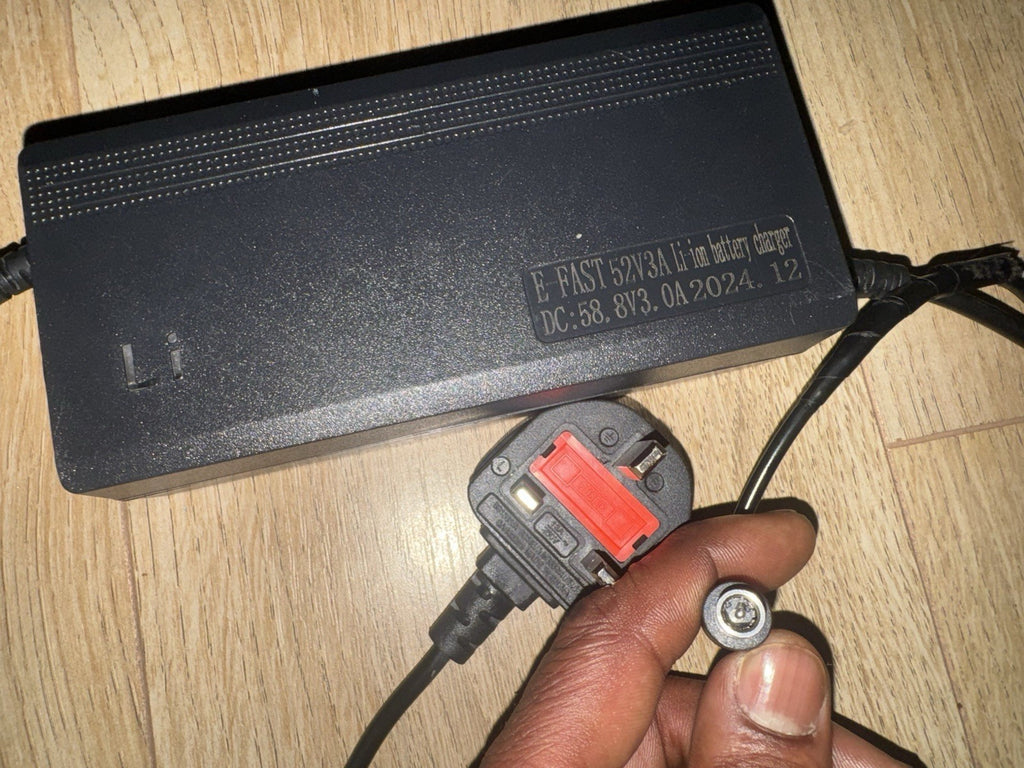 ENGWE EP-2 Battery