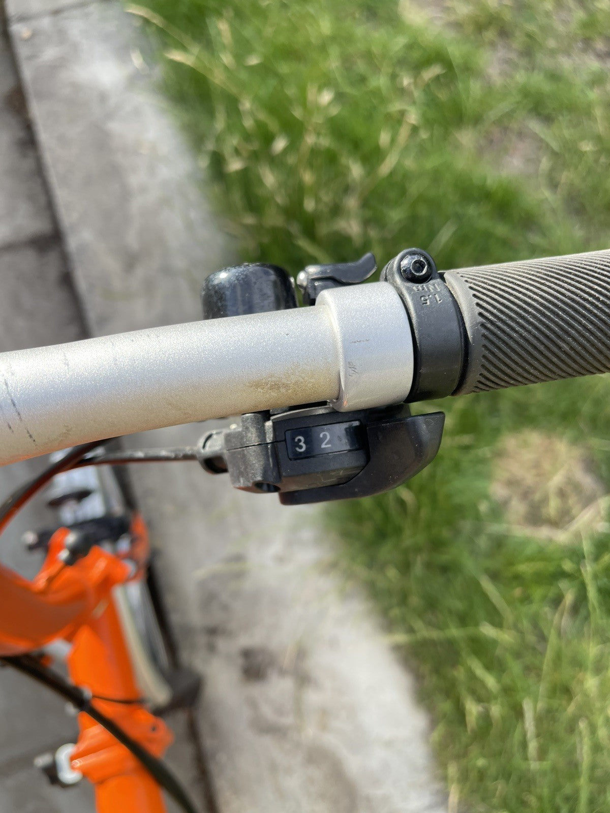 Brompton C Line 6 Speed Project And Spares
