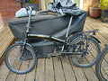 Darley Freespirit Folding Bike