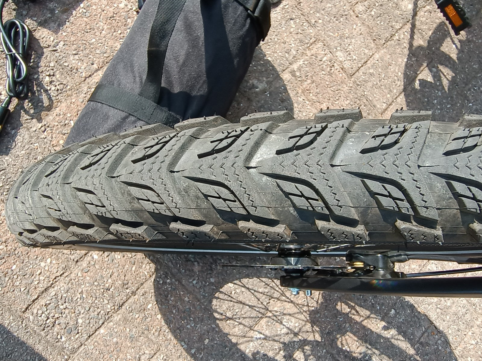 Estarli e20.8 Folding Bike