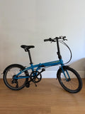 Tern Link C8 Folding Bike 8 Speed  – Excellent Condition!