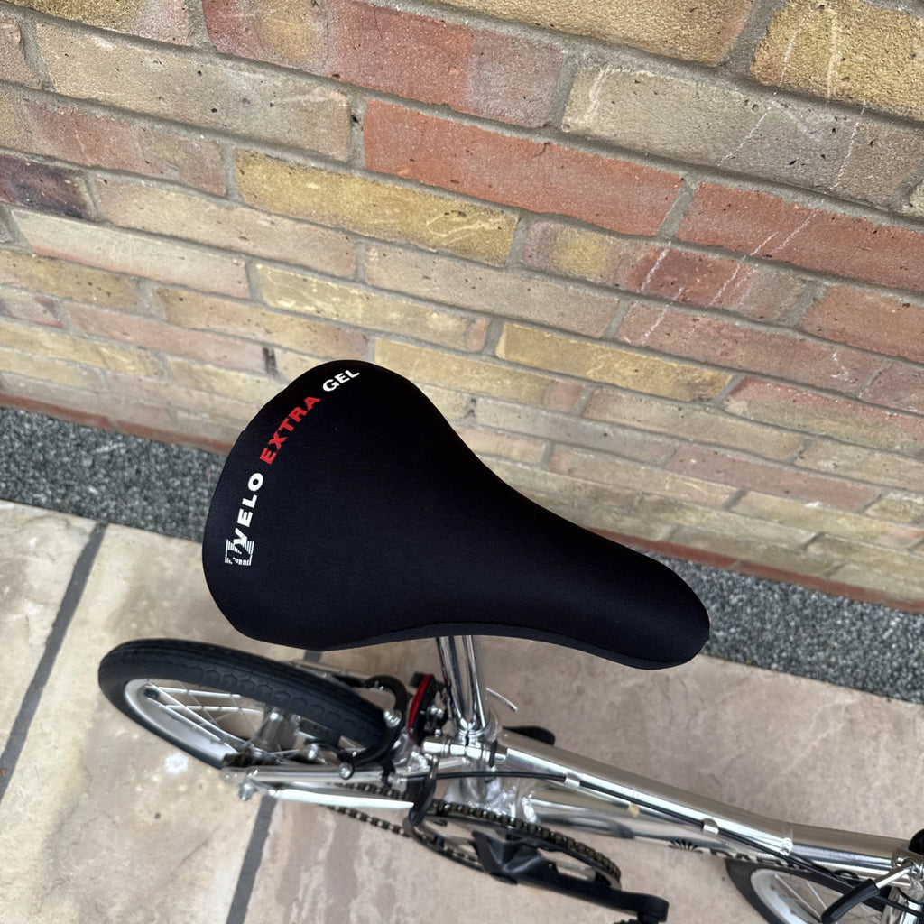 Daewoo Shuttle Bike - used, very good condition