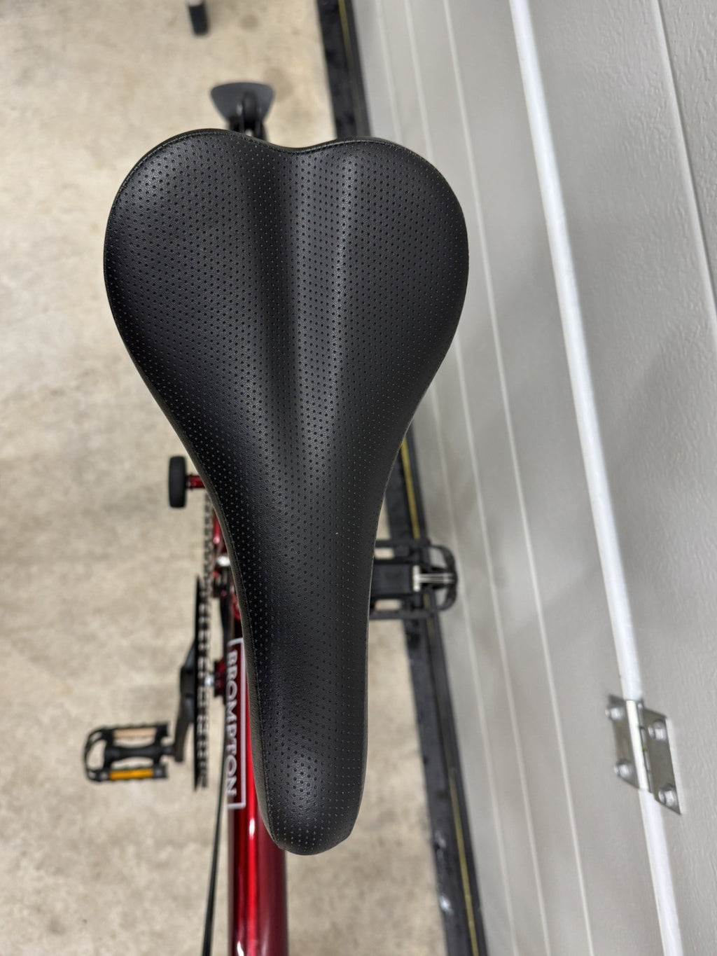 Brompton 9 Streets Limited Edition from 2018 - Very Rare and Excellent Condition