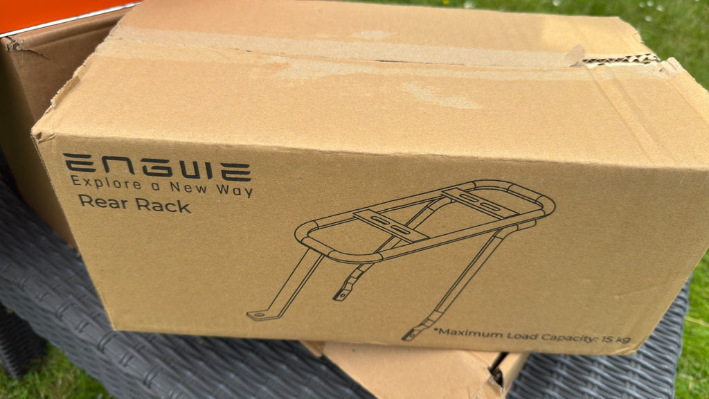 ENGWE ZIP - 250W MOTOR