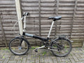 Dahon Speed D7 Folding Bike
