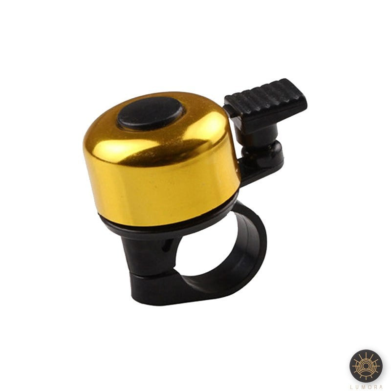 Folding Bike Small Bell Colored Bell Bicycle
