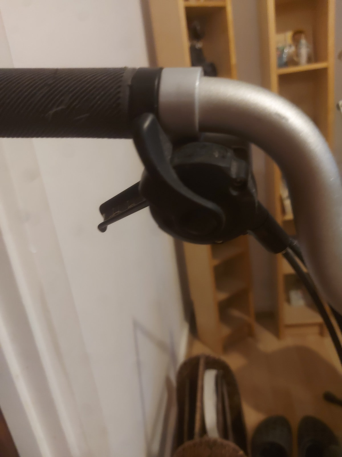 Brompton Bike 6-Speed