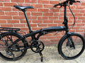 Tern Verge P10 Folding Bike