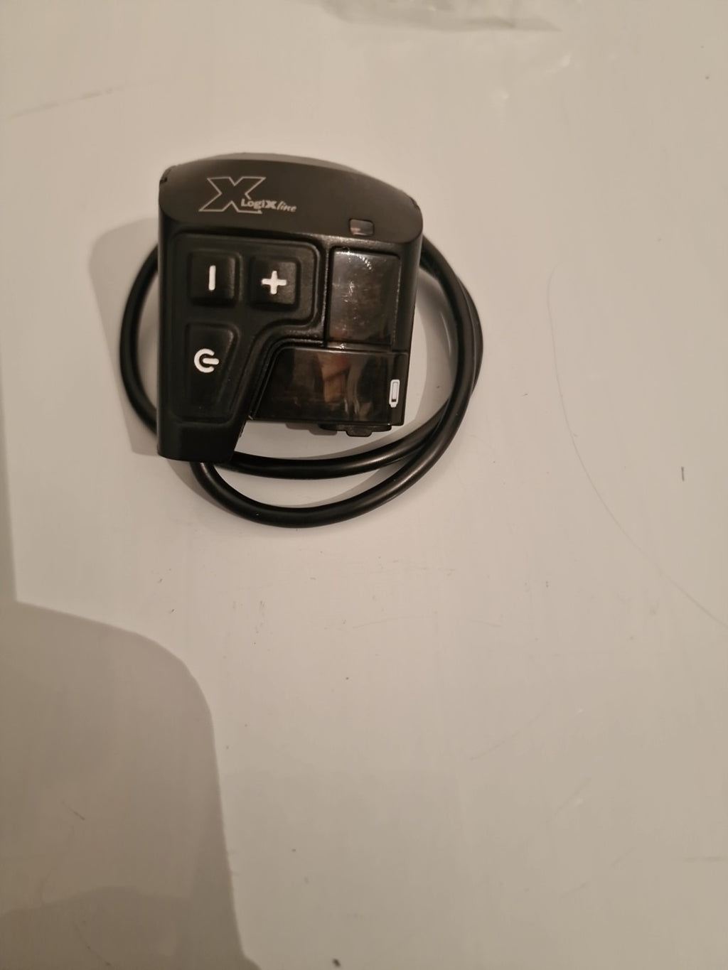 TranzX DP15 E-Bike 36 Volt Controller Display F15I Stowaway Folding System Black