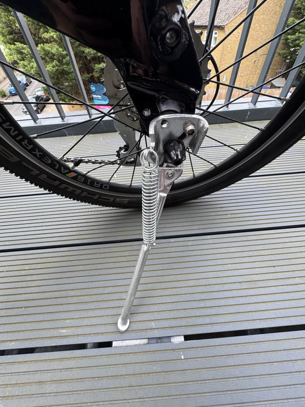 Birdy New Classic 8 Speed