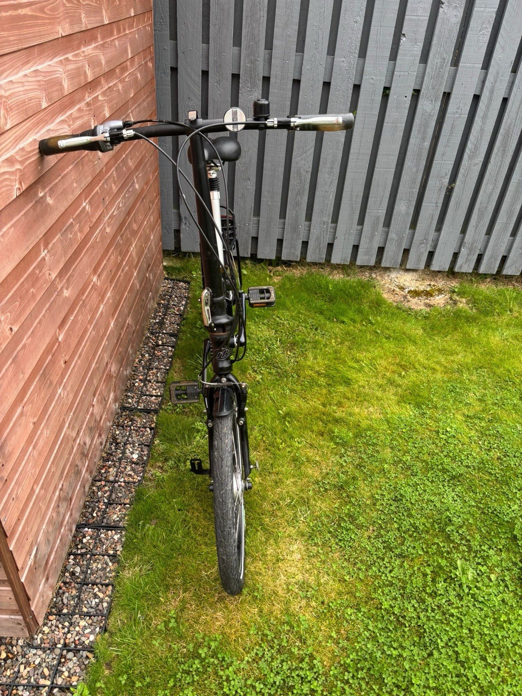 Ridgeback Attache Folding Bike – 20” Wheels – Excellent Condition