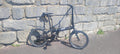 DAHON Vitesse Folding bike 5 Speed - With Bag and quick release mud guards