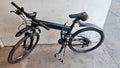 Montague Paratrooper Folding Mountain Bike Medium Frame