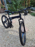 TRIOBLADE 650B  Foldable Bike