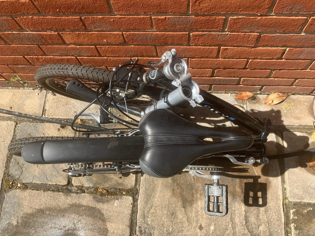 Folding Bike