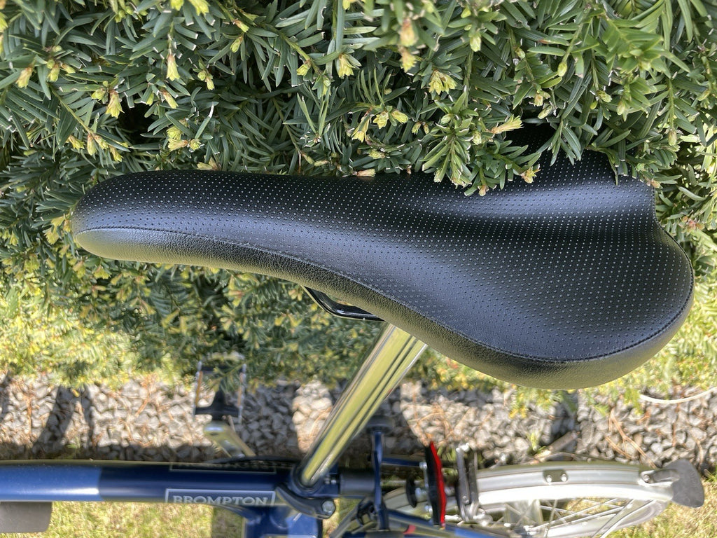 Brompton Folding Bike 6-Speed