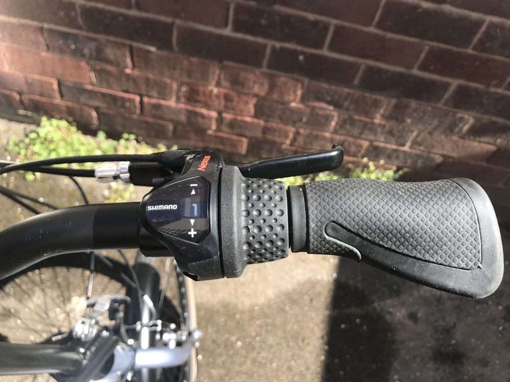 Dawes 'Diamond' folding bike