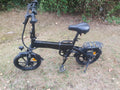 Finbike u3 Compact Folding Bike