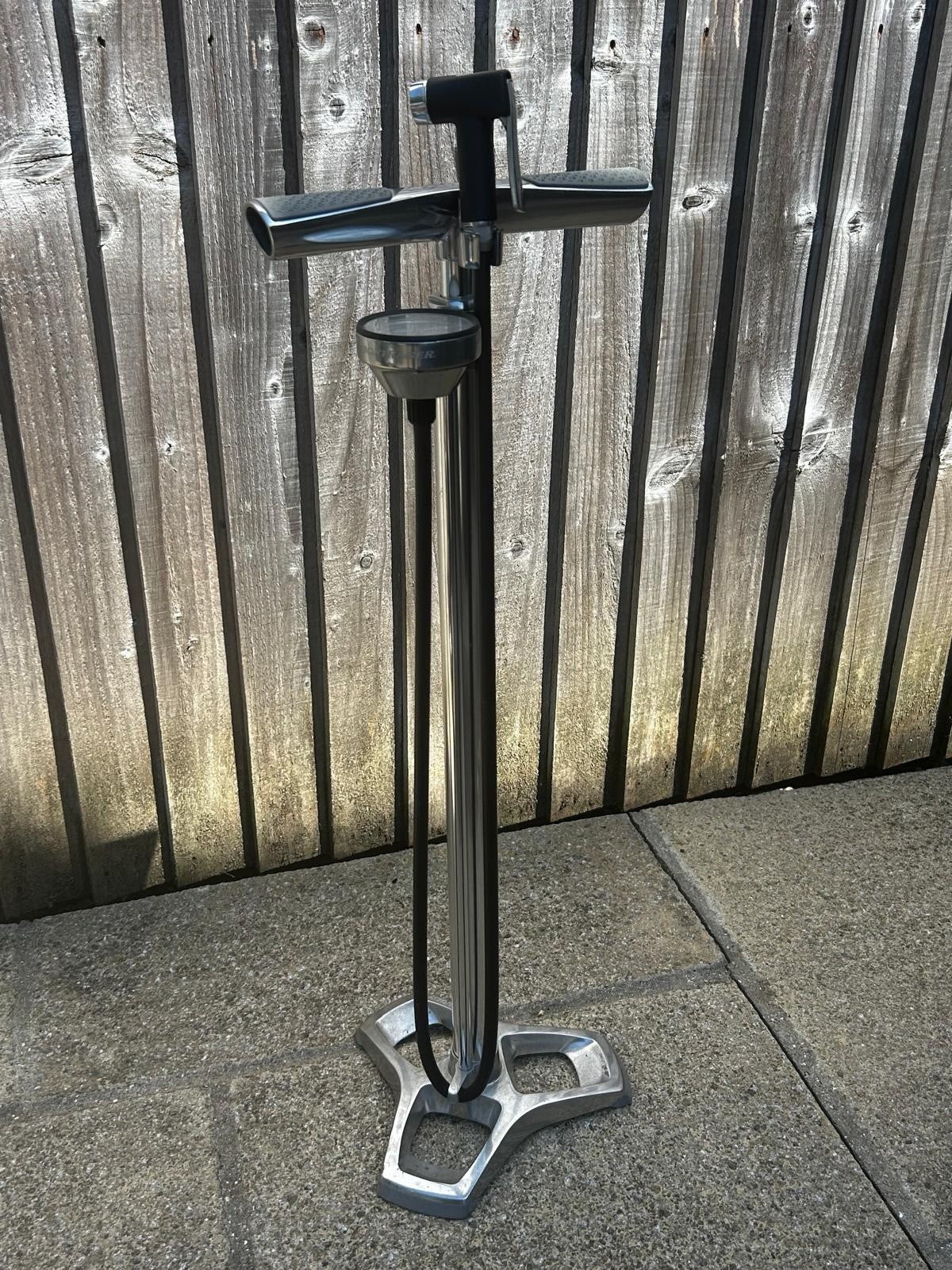 Brompton C Line M6L (6 Speed) – dynamo, excellent condition