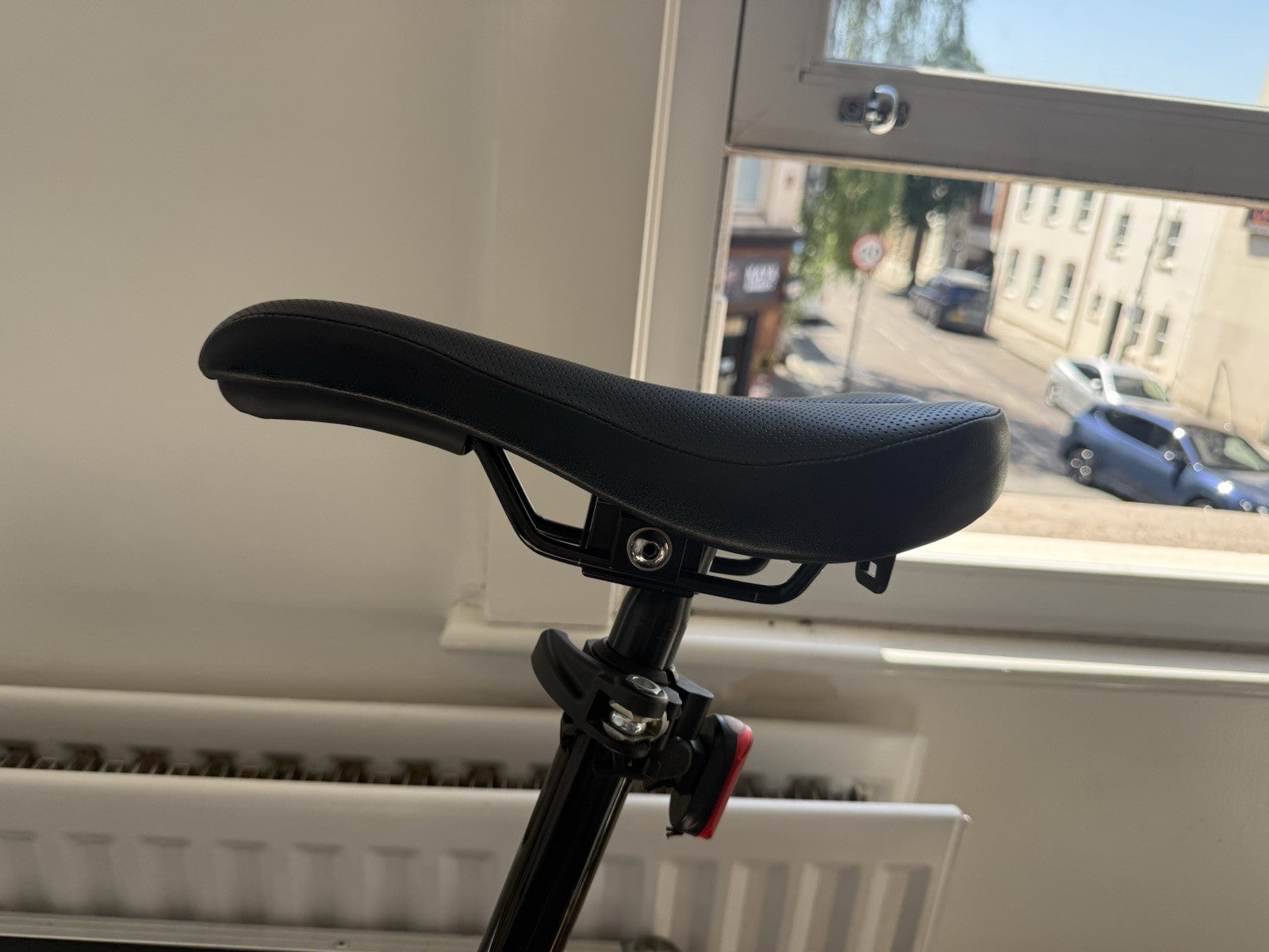 Brompton C line Explorer Folding Bike 16 in M Frame, 2025 model