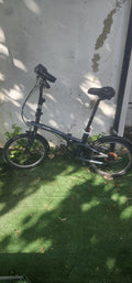 Decathlon B'Twin Folding Bike Tilt 500