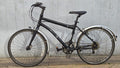 Dahon Cadenza Folding Hybrid