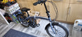 Dawes Diamond Folding Bike