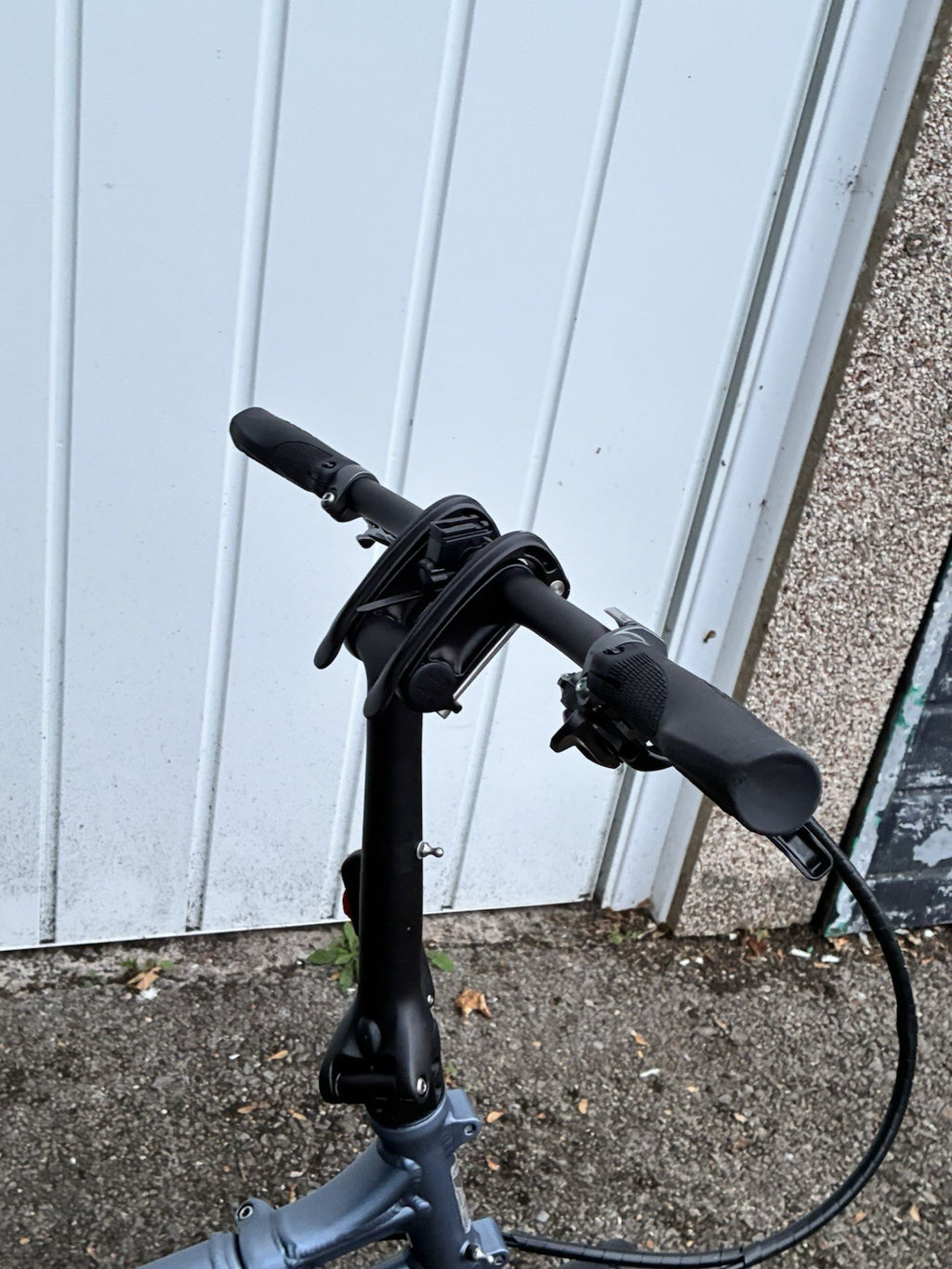 Tern BYB P8 Foldable Bike 20 Inch Wheels