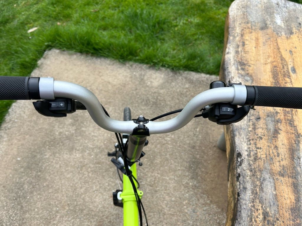 Bargain Brompton M3R. 2018.