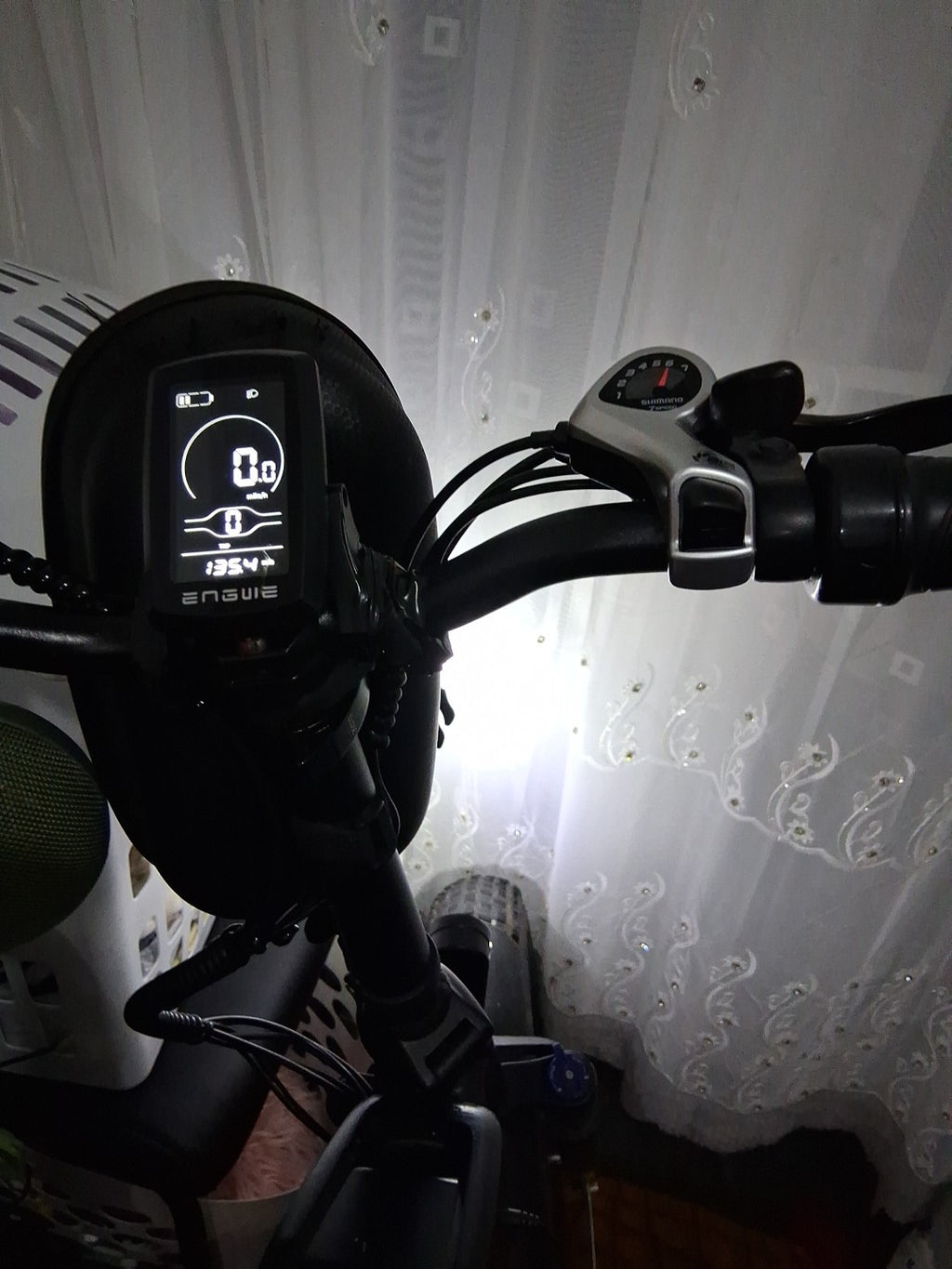 ENGWE EP-2 Pro