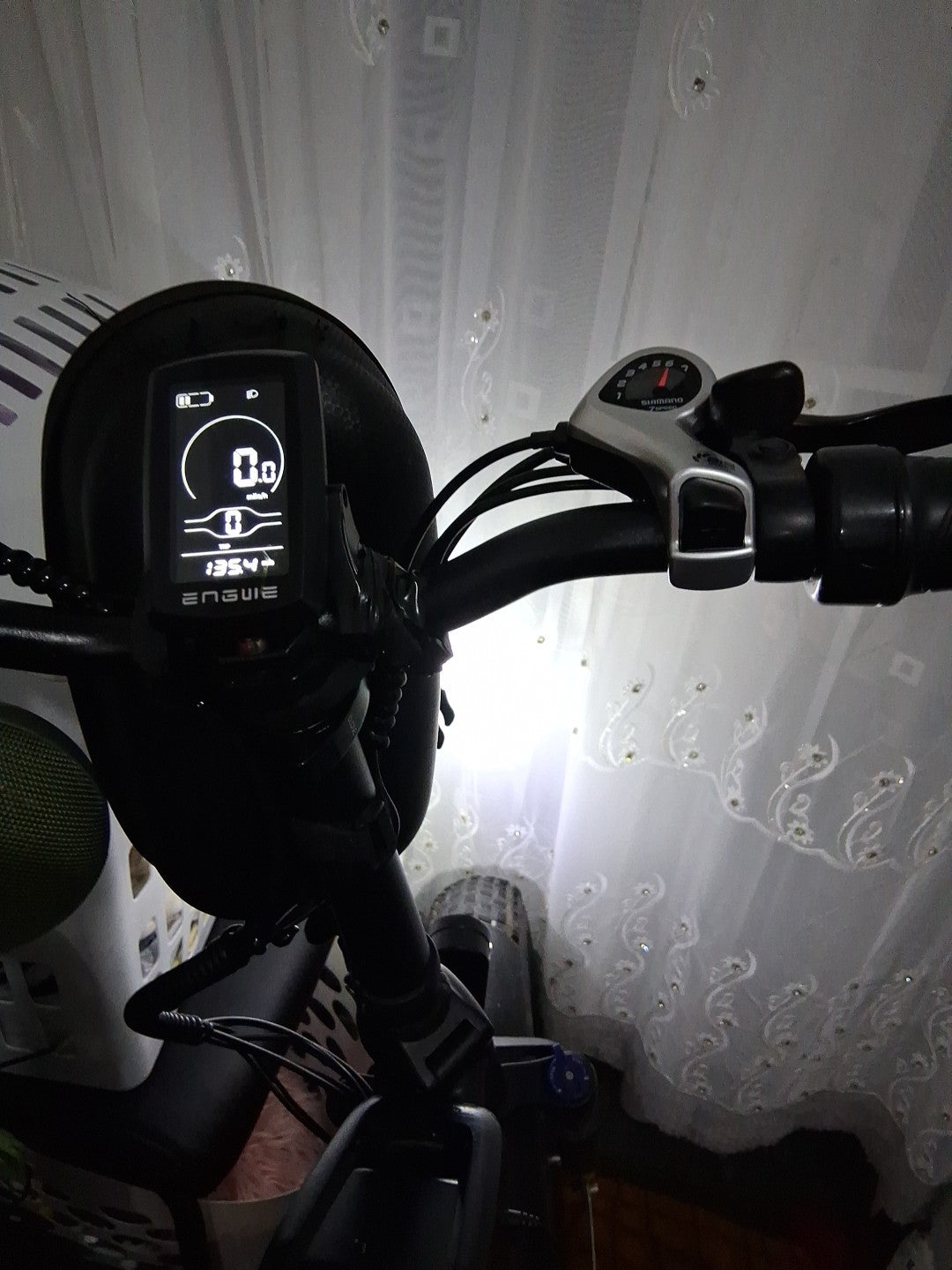 ENGWE EP-2 Pro