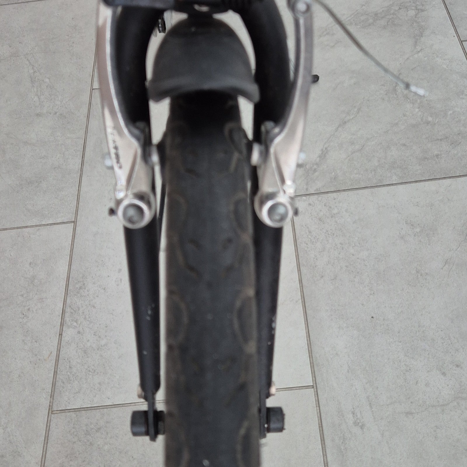 Oyama East Village 20in Folding Bike Shimano 3 Speed Black Folding Bike