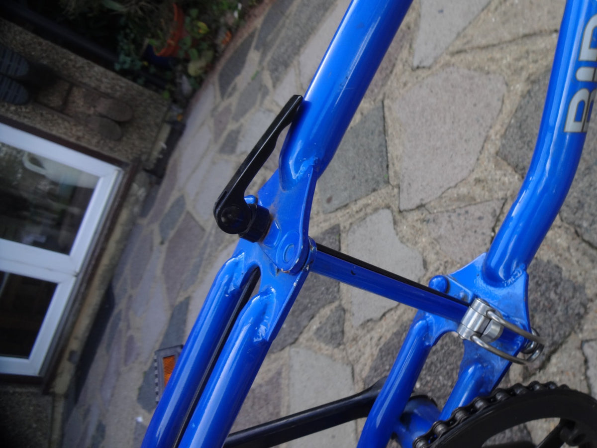 BIRONS DAHON FOLDING BIKE ~ 16inch WHEEL ~