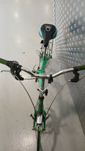 Benetton Folding Bike Project