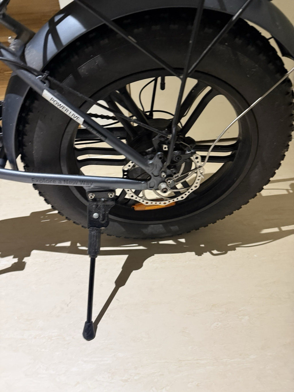 ENGWE EP-2 Boost 250W 20" Bike