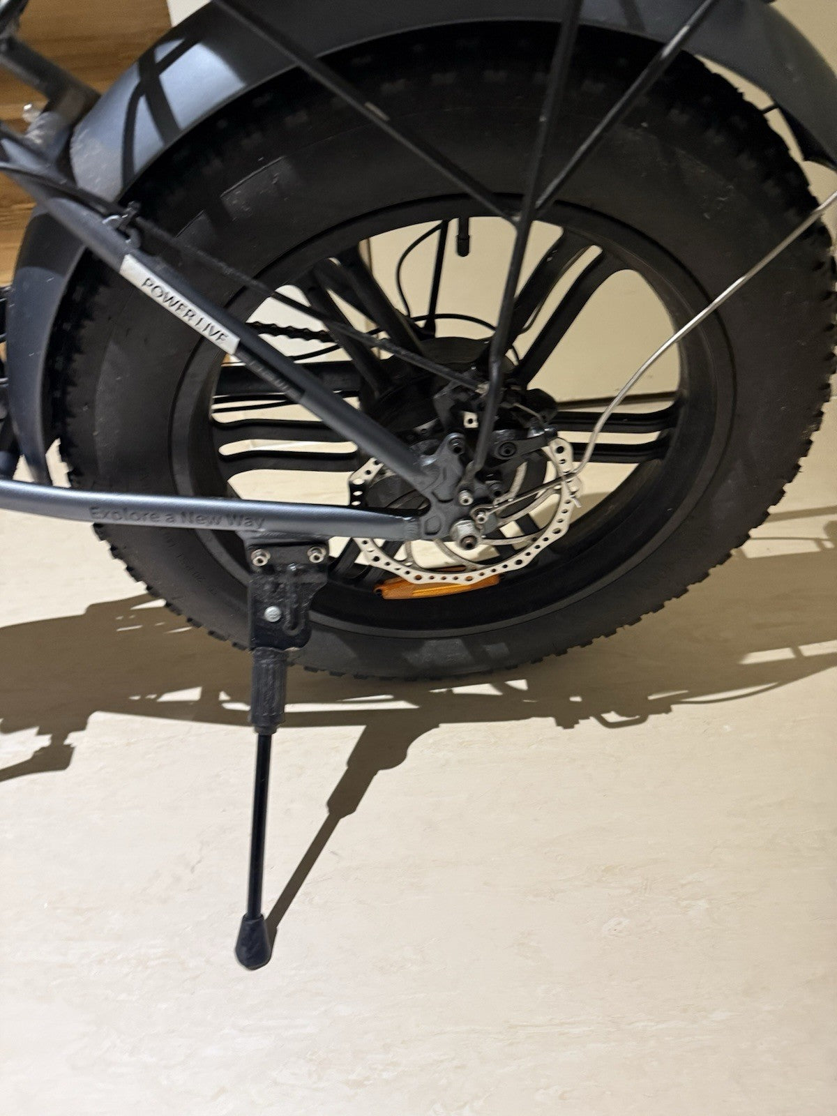 ENGWE EP-2 Boost 250W 20" Bike
