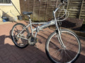 Dahon Espresso 26-inch Aluminum Wheel Folding Bike