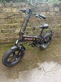 ENGWE EP-2 Boost 250W 20"  ,Pedal Assist,48V 13AH Battery NEW