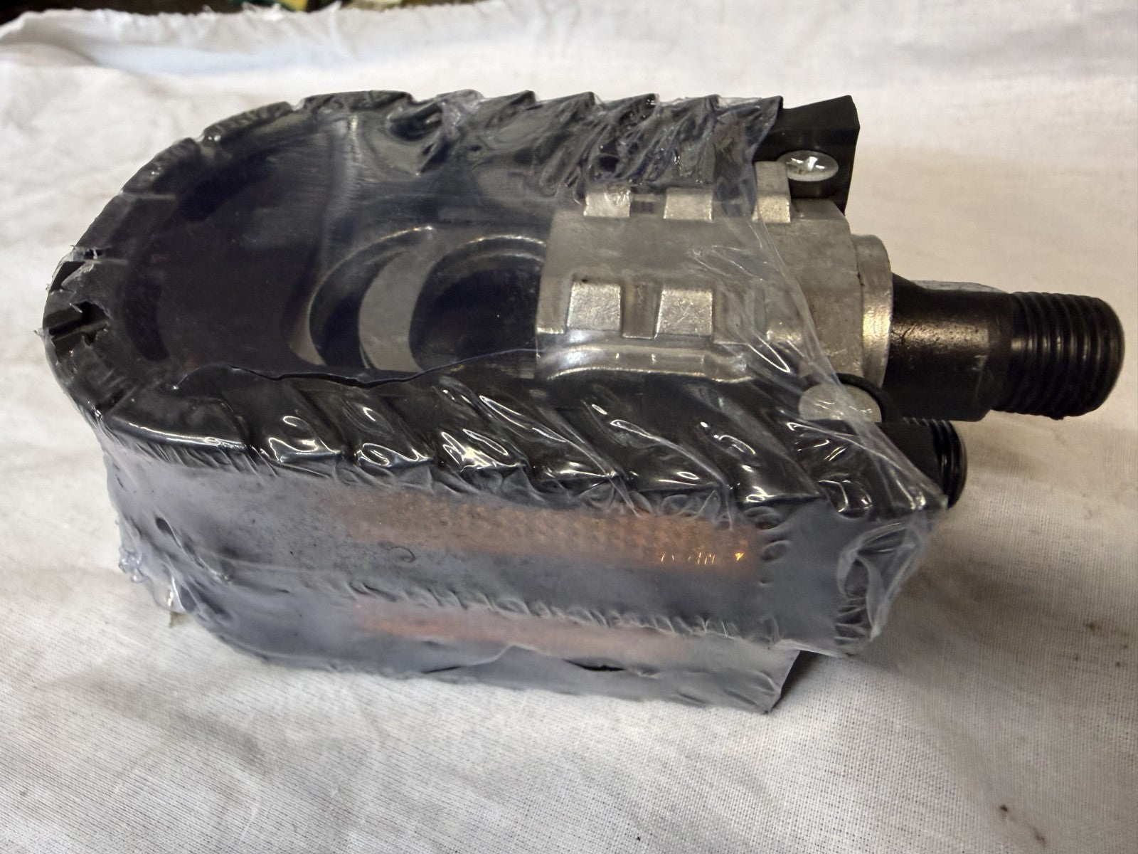 Samebike  Folding Pedals One Pair Brand New