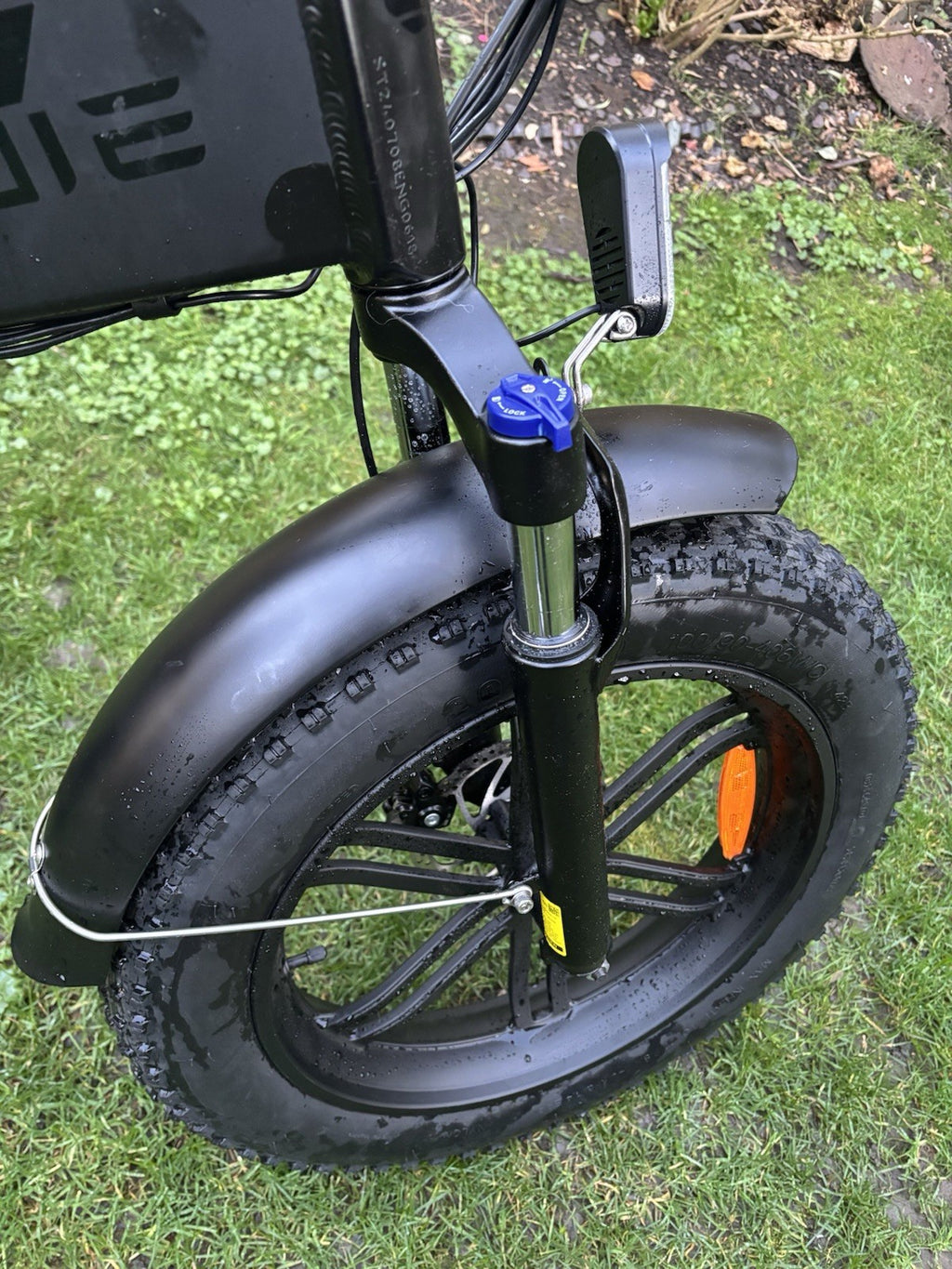 ENGWE ENGINE X 250W