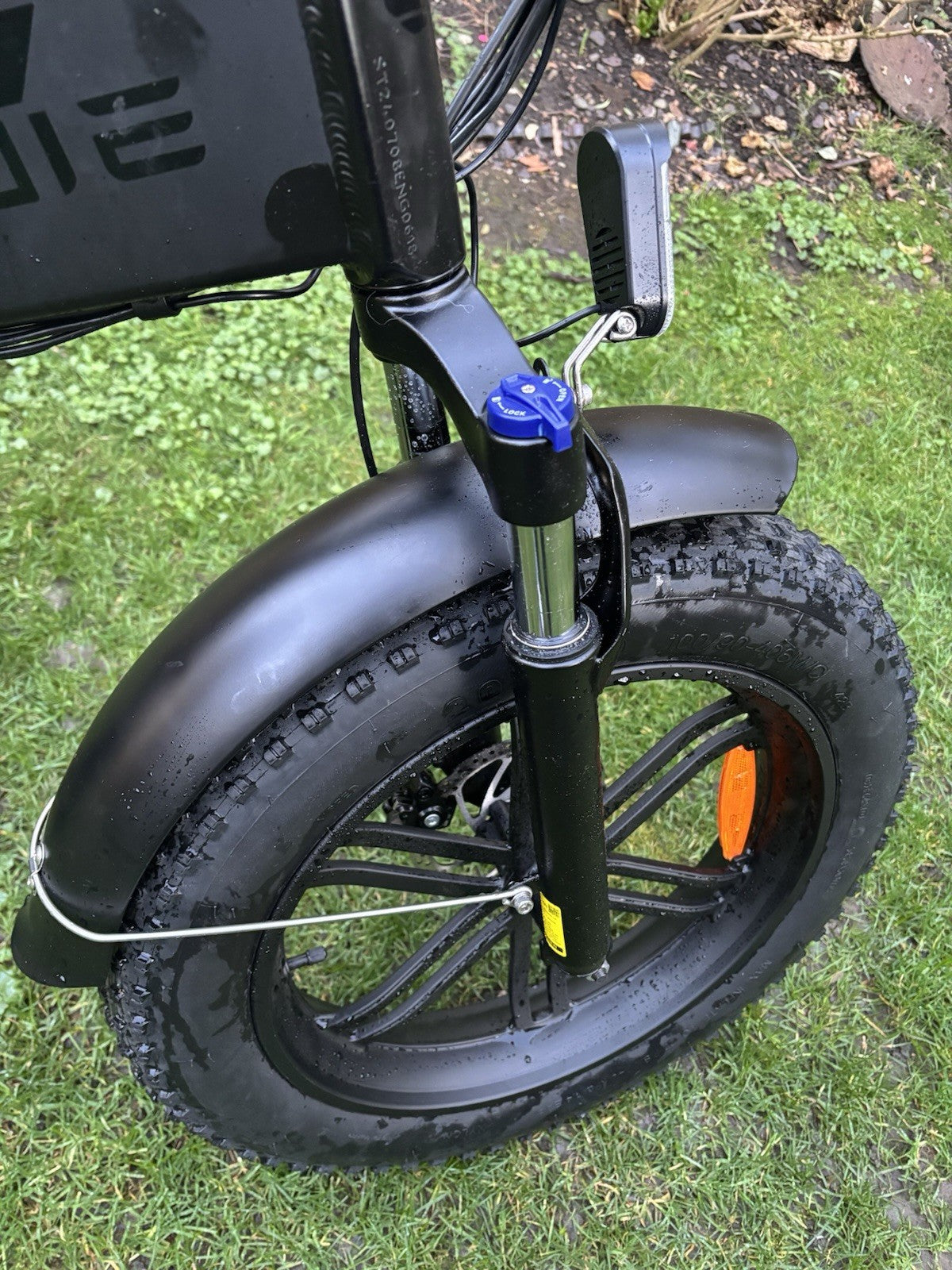 ENGWE ENGINE X 250W