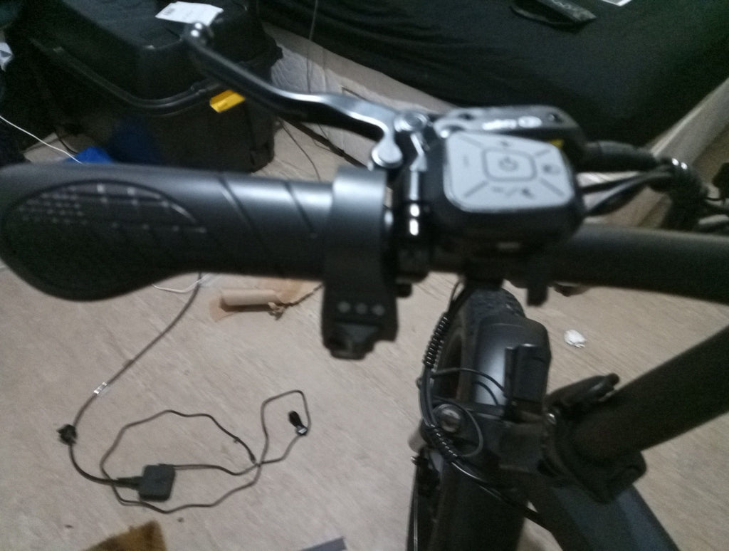 VITILAN V3 2.0 Folding Bike