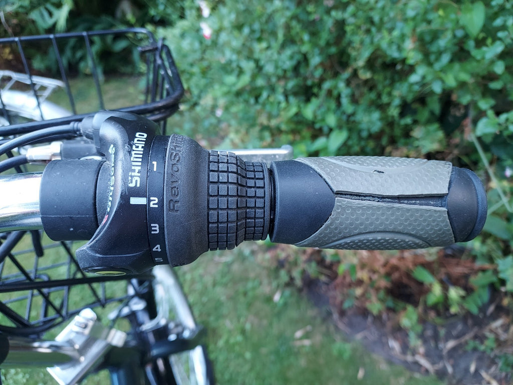 Folding adult bikes with 20" wheels