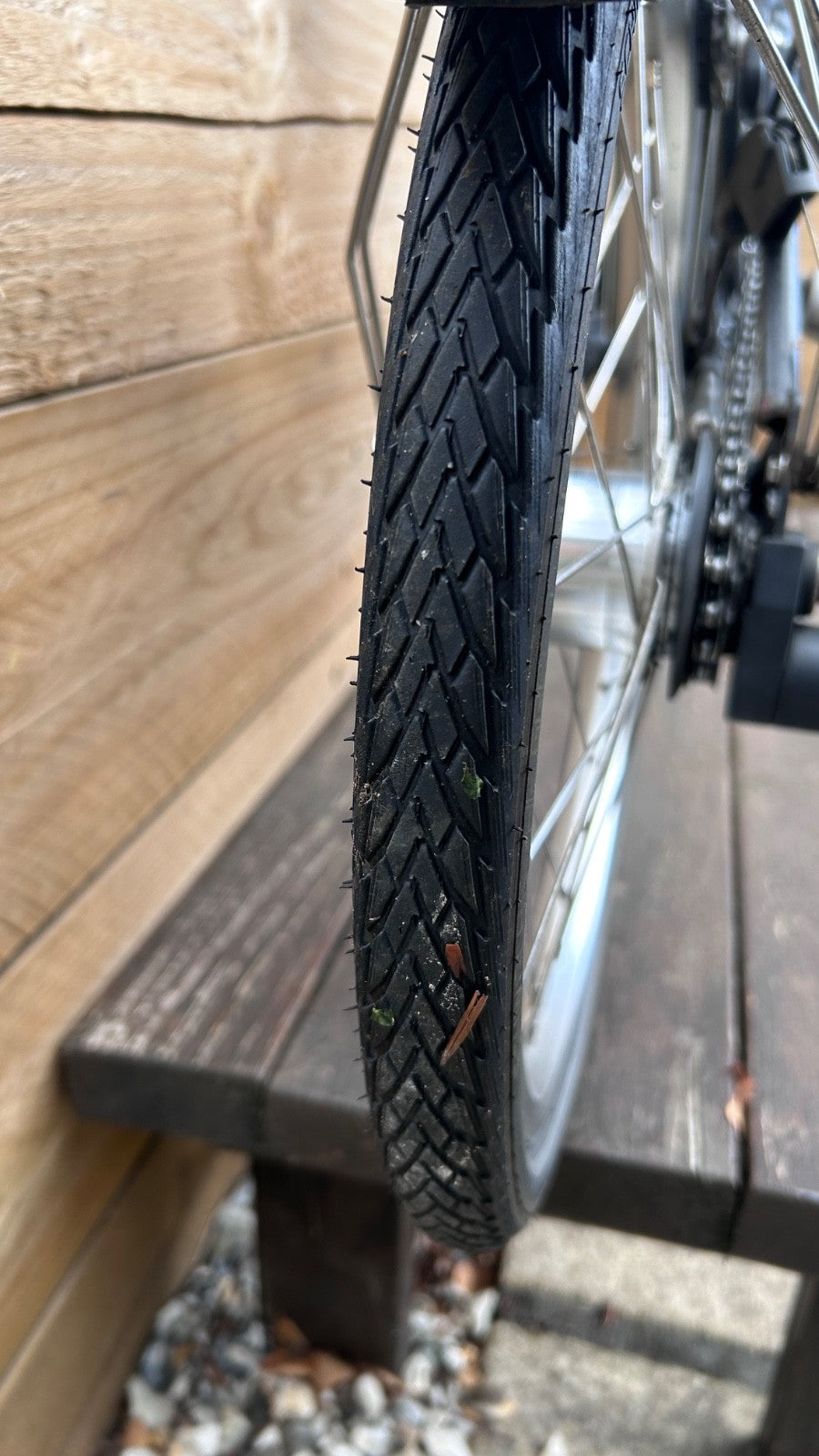 Brompton M6L Black 6 Speed Folding Bike (2019)