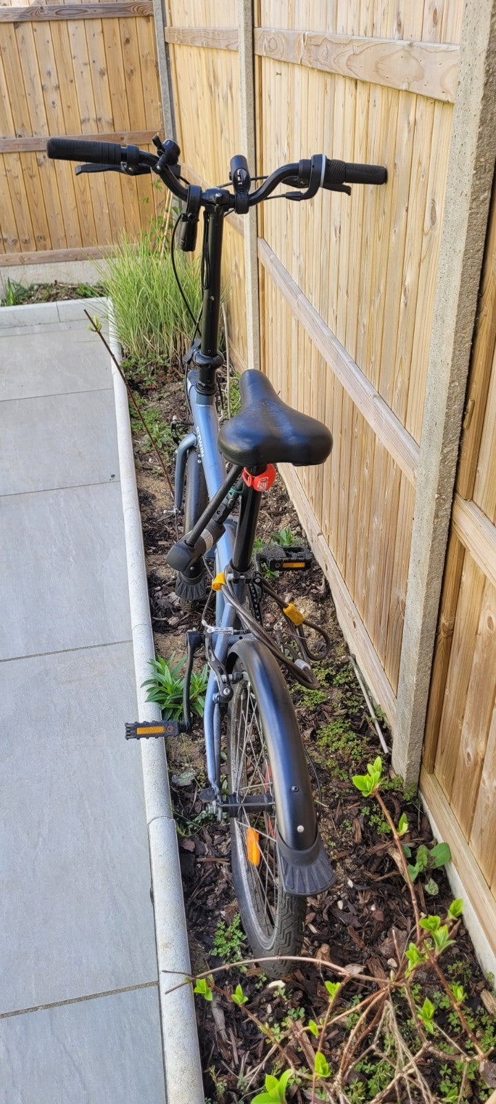 Folding Bikes Men's