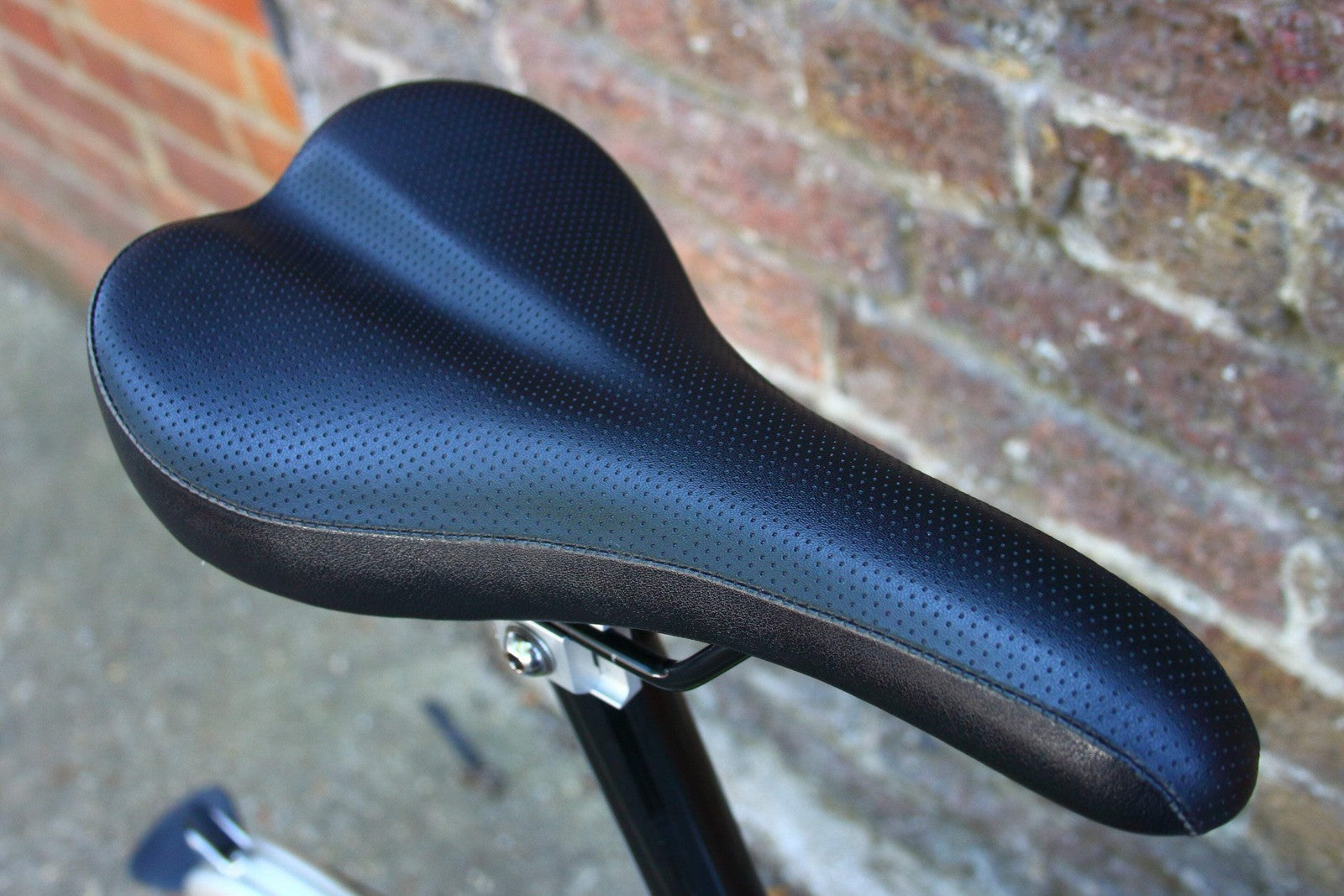Brompton Folding Bike