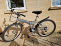 DAHON Espresso Folding Bike 26 " Wheels  Aluminium 7005 Frame Local delivery