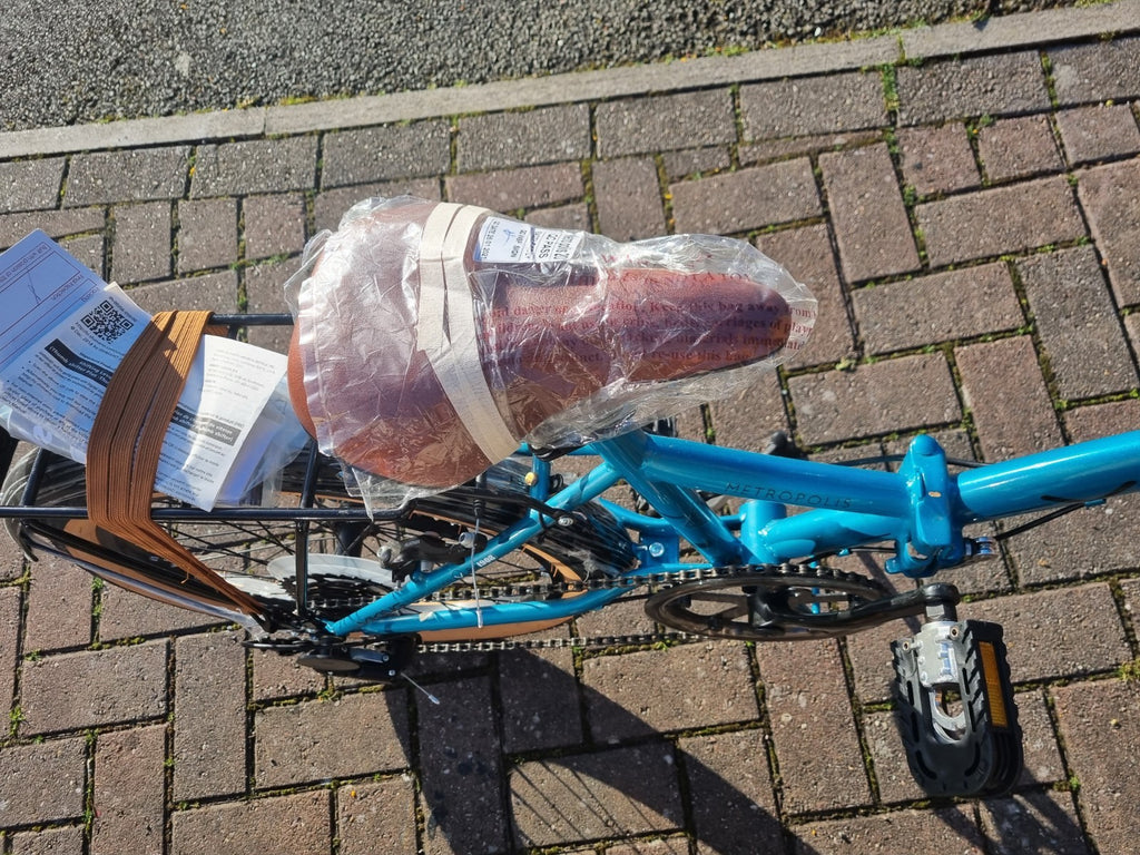 Fould.up.bike