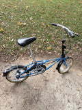 Bickerton Californian Folding Bike